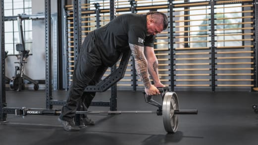 Rogue Monster Lite Pritchett Pad | Rogue Fitness